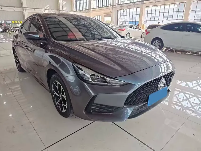 2023 MG 5 1.5L 129HP L4 5MT,autocango,china used car exporter,china ev exporter,chinese used car exporter,chinese used ev exporter