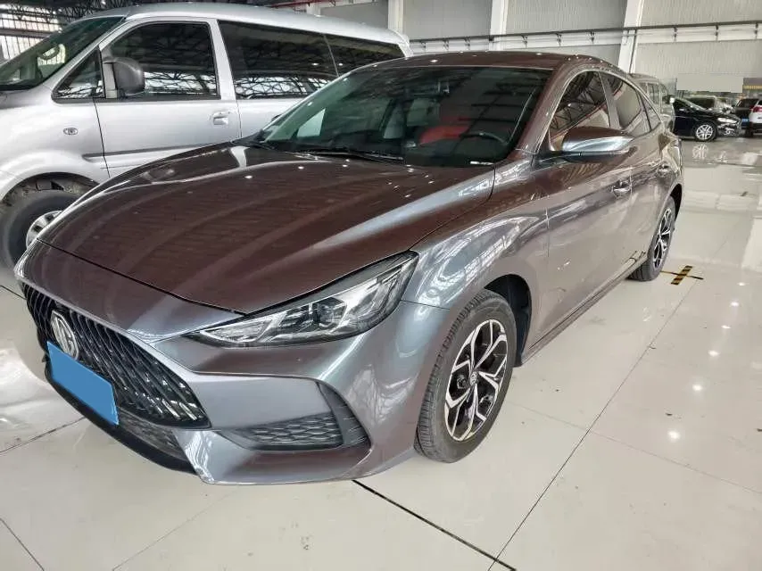 2023 MG 5 1.5L 129HP L4 5MT,autocango,china used car exporter,china ev exporter,chinese used car exporter,chinese used ev exporter