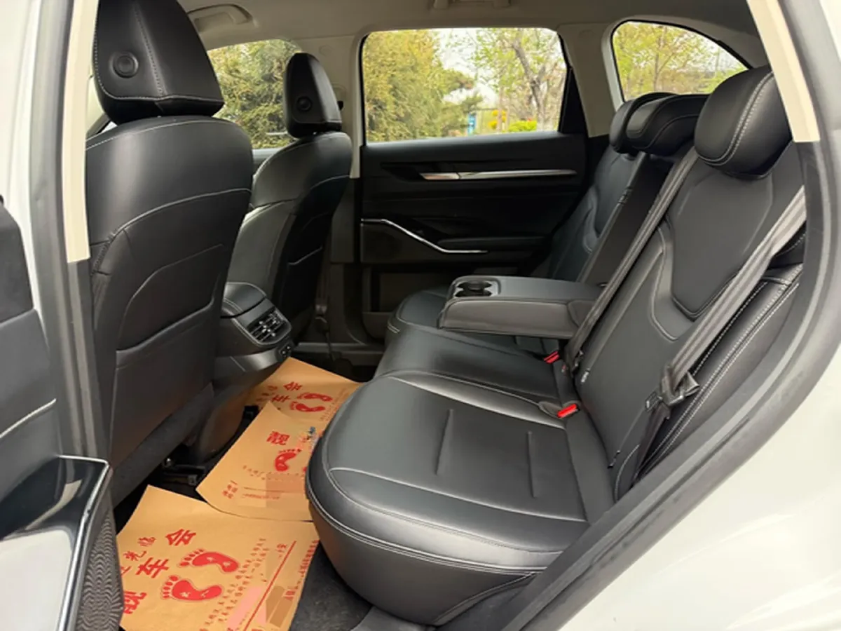 2021 Haval H6 1.5T 169HP L4 7DCT,autocango,china used car exporter,china ev exporter,chinese used car exporter,chinese used ev exporter