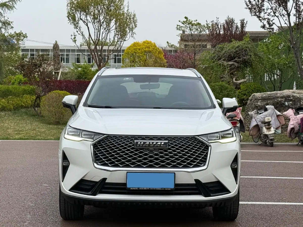 2021 Haval H6 1.5T 169HP L4 7DCT,autocango,china used car exporter,china ev exporter,chinese used car exporter,chinese used ev exporter