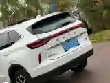 2021 Haval H6 1.5T 169HP L4 7DCT