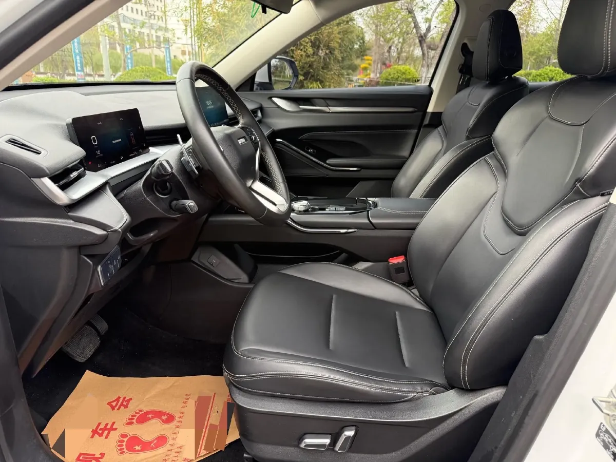 2021 Haval H6 1.5T 169HP L4 7DCT,autocango,china used car exporter,china ev exporter,chinese used car exporter,chinese used ev exporter