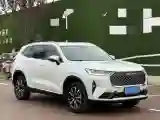2021 Haval H6 1.5T 169HP L4 7DCT