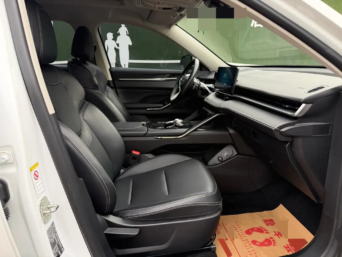 2021 Haval H6 1.5T 169HP L4 7DCT,autocango,china used car exporter,china ev exporter,chinese used car exporter,chinese used ev exporter