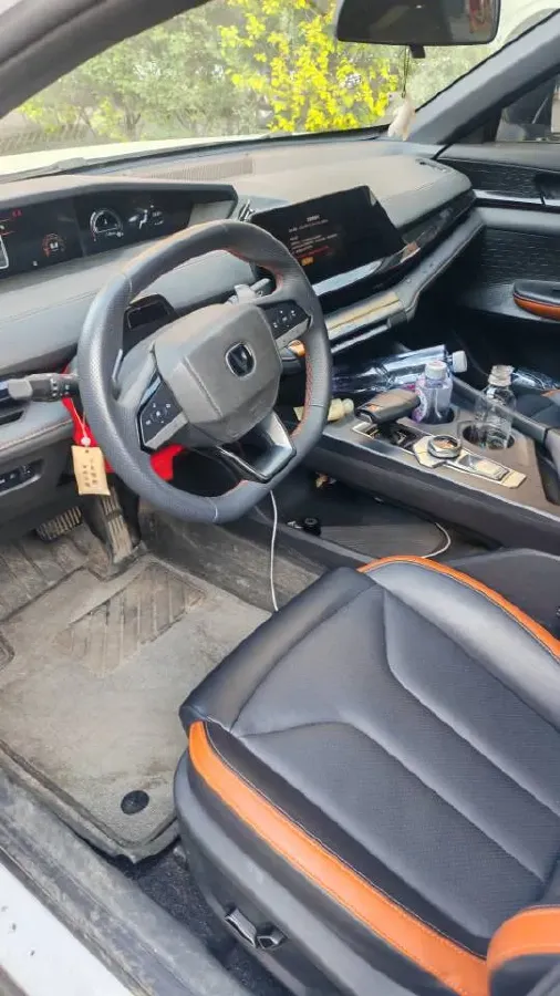 2023 ChangAn UNI-V 1.5T 188HP L4 7DCT,autocango,china used car exporter,china ev exporter,chinese used car exporter,chinese used ev exporter