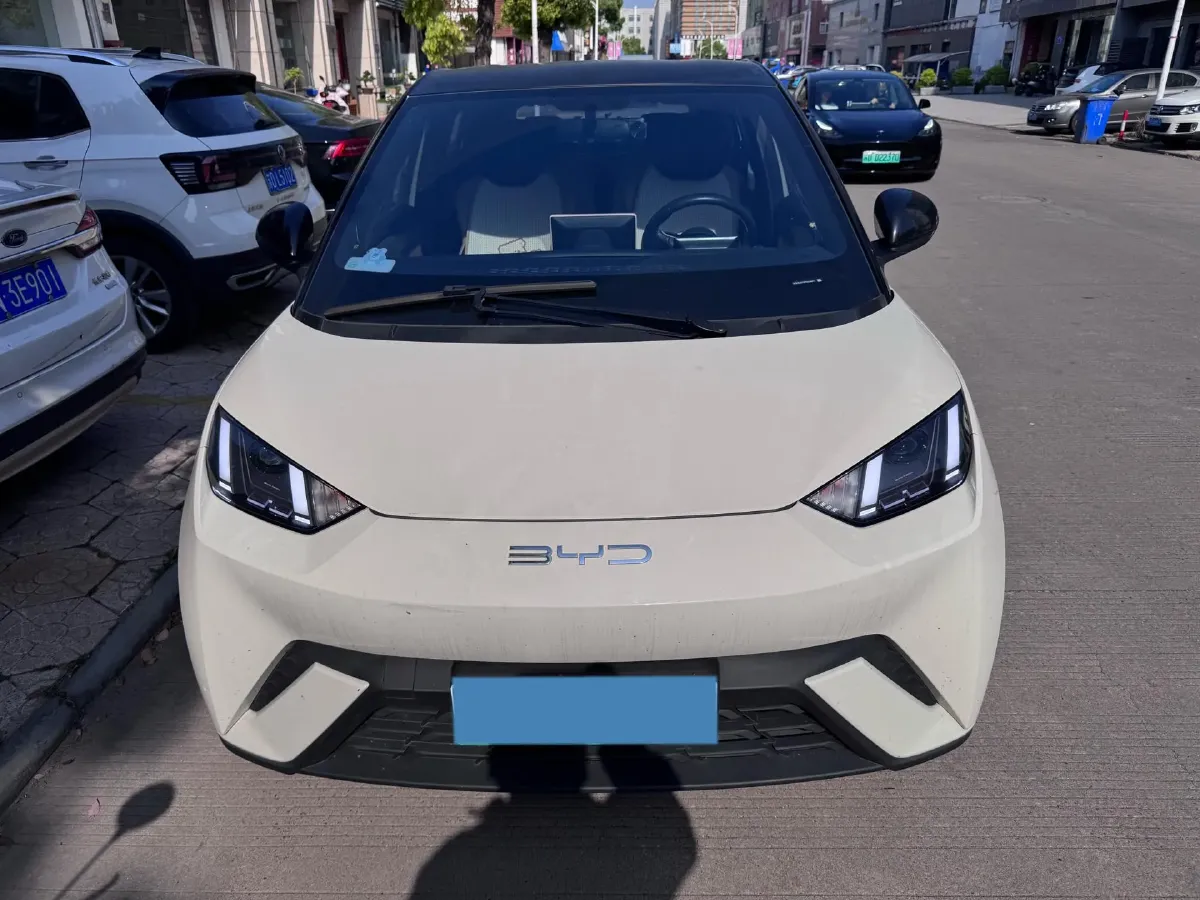 2023 BYD Seagull BEV 30.08KWH,autocango,china used car exporter,china ev exporter,chinese used car exporter,chinese used ev exporter