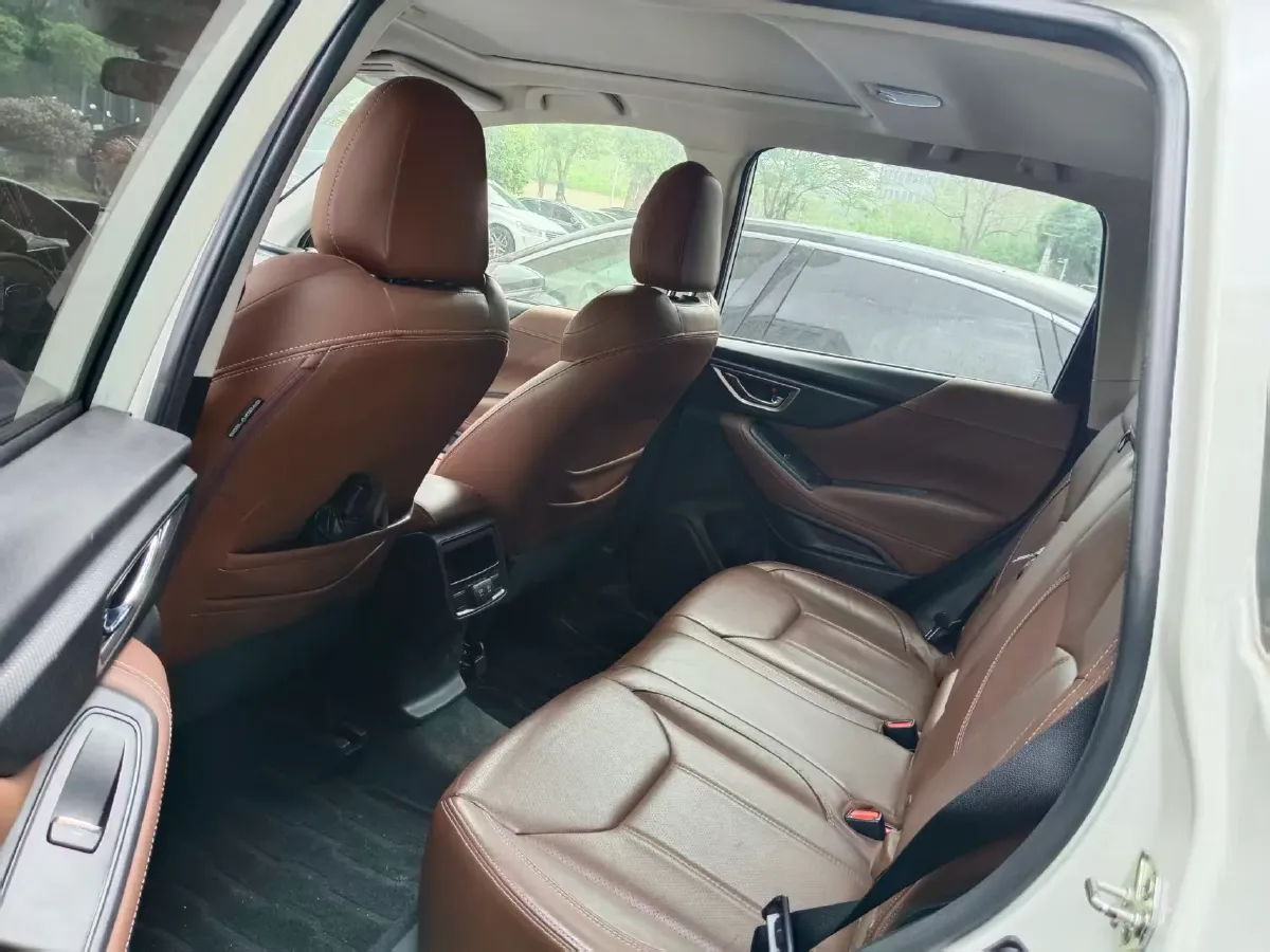2019 Subaru Forester 2.0L 145HP H4 CVT Hybrid,autocango,china used car exporter,china ev exporter,chinese used car exporter,chinese used ev exporter