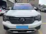 2017 GAC Trumpchi GS8 2.0T 201HP L4 6AT