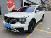 2017 GAC TRUMPCHI GS8,autocango,china used car exporter,china ev exporter,chinese used car exporter,chinese used ev exporter