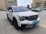 2017 GAC Trumpchi GS8 2.0T 201HP L4 6AT