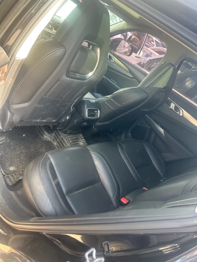 2018 Foton Tunland 2.0T 218HP L4 6AT,autocango,china used car exporter,china ev exporter,chinese used car exporter,chinese used ev exporter