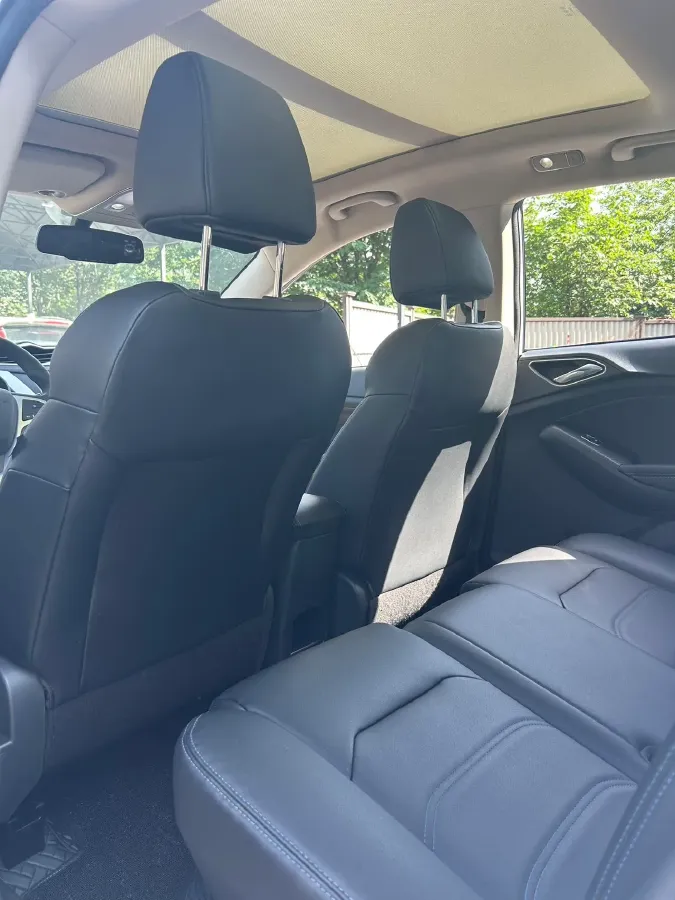 2018 BYD Yuan BEV 42KWH,autocango,china used car exporter,china ev exporter,chinese used car exporter,chinese used ev exporter