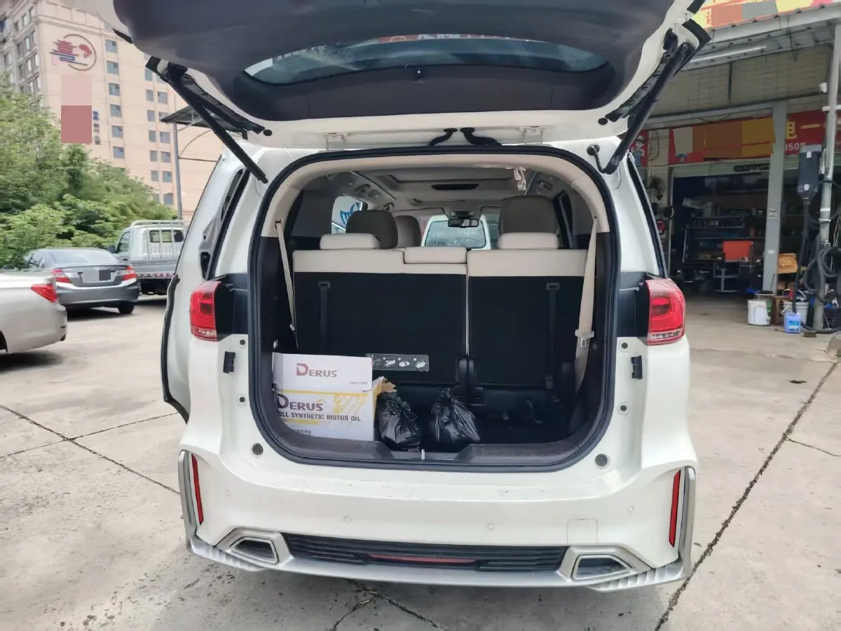 2021 GAC Trumpchi M8 2.0T 252HP L4 8AT,autocango,china used car exporter,china ev exporter,chinese used car exporter,chinese used ev exporter