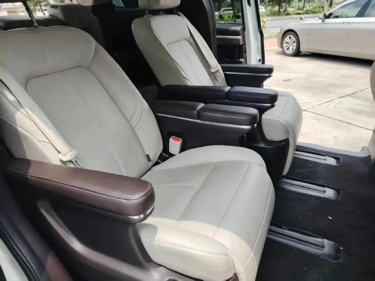 2021 GAC Trumpchi M8 2.0T 252HP L4 8AT,autocango,china used car exporter,china ev exporter,chinese used car exporter,chinese used ev exporter