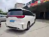 2021 GAC Trumpchi M8 2.0T 252HP L4 8AT