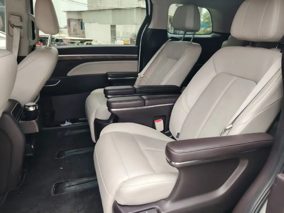 2021 GAC Trumpchi M8 2.0T 252HP L4 8AT,autocango,china used car exporter,china ev exporter,chinese used car exporter,chinese used ev exporter