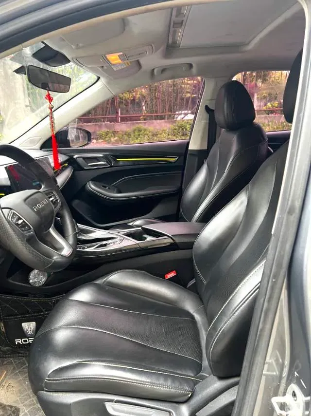 2021 Roewe i5 1.5L 120HP L4 CVT,autocango,china used car exporter,china ev exporter,chinese used car exporter,chinese used ev exporter