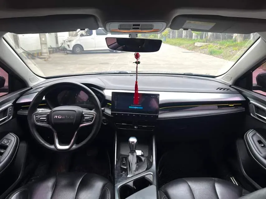 2021 Roewe i5 1.5L 120HP L4 CVT,autocango,china used car exporter,china ev exporter,chinese used car exporter,chinese used ev exporter