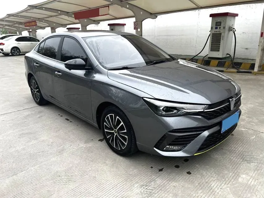 2021 Roewe i5 1.5L 120HP L4 CVT,autocango,china used car exporter,china ev exporter,chinese used car exporter,chinese used ev exporter