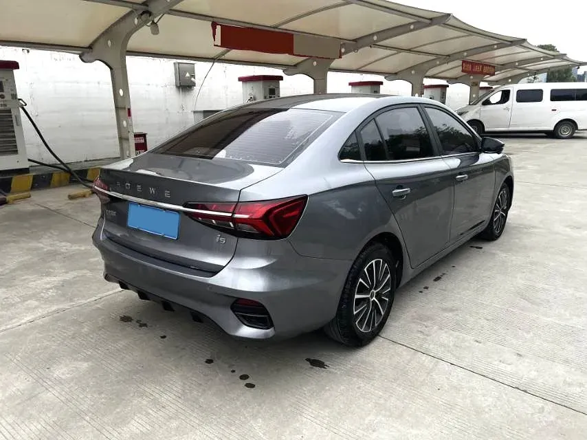 2021 Roewe i5 1.5L 120HP L4 CVT,autocango,china used car exporter,china ev exporter,chinese used car exporter,chinese used ev exporter
