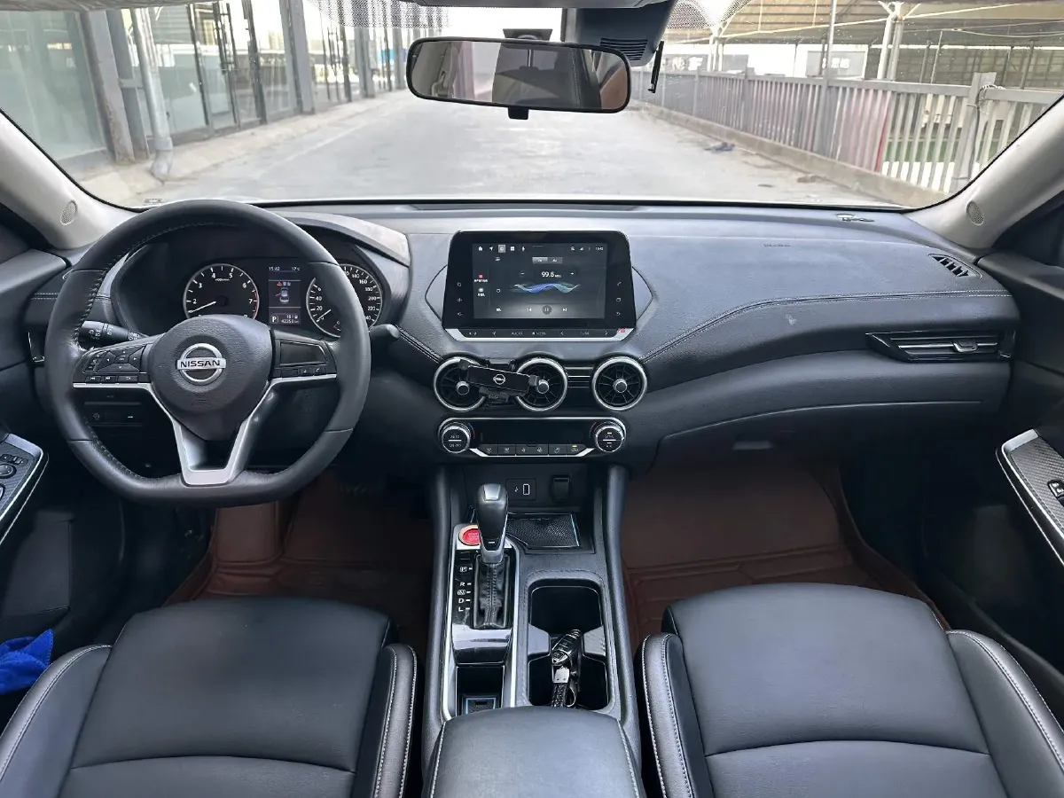 2021 Nissan Sylphy 1.6L 135HP L4 CVT,autocango,china used car exporter,china ev exporter,chinese used car exporter,chinese used ev exporter