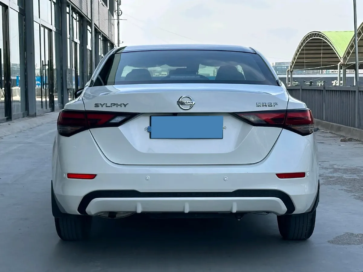 2021 Nissan Sylphy 1.6L 135HP L4 CVT,autocango,china used car exporter,china ev exporter,chinese used car exporter,chinese used ev exporter