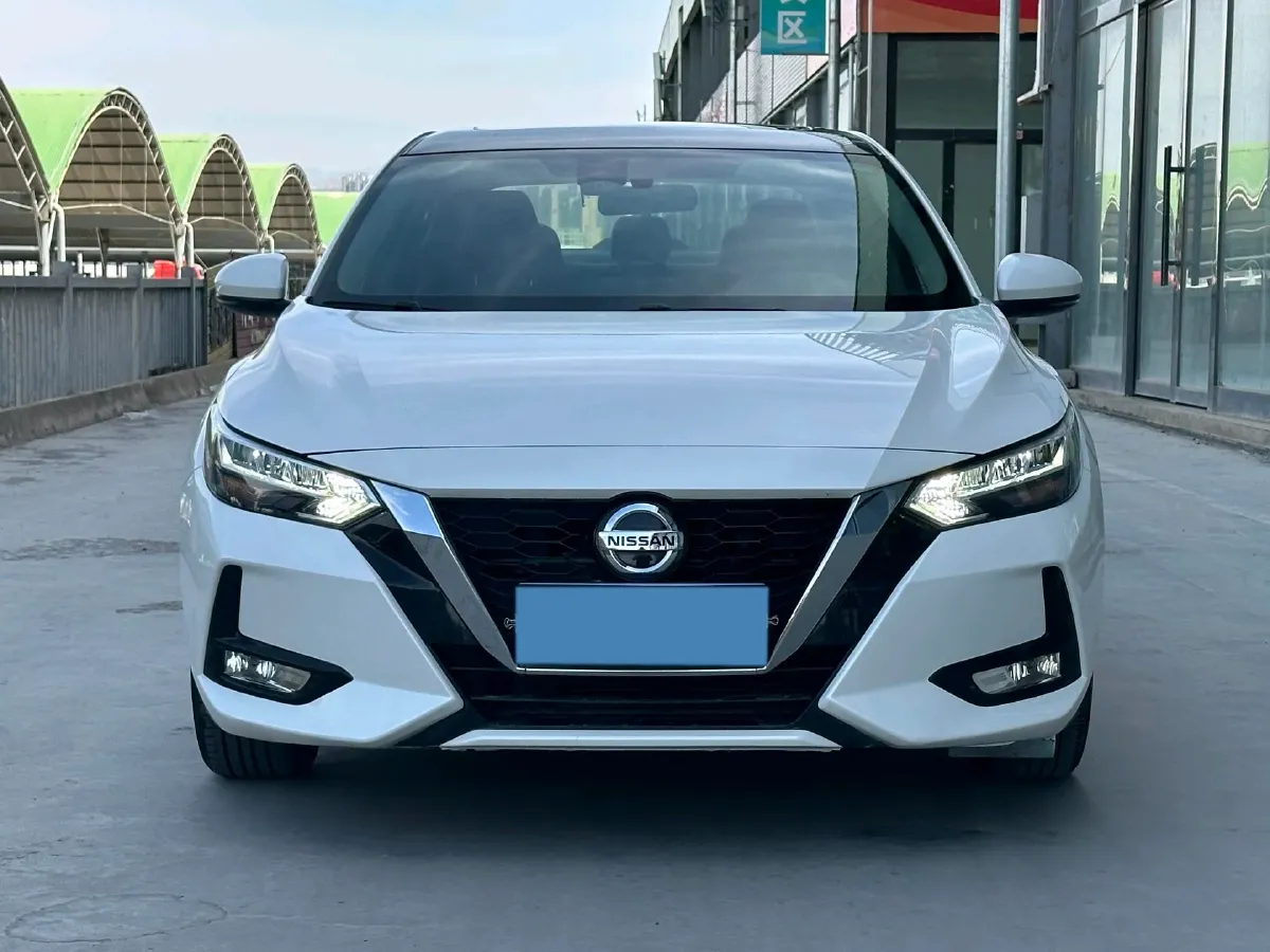 2021 Nissan Sylphy 1.6L 135HP L4 CVT,autocango,china used car exporter,china ev exporter,chinese used car exporter,chinese used ev exporter