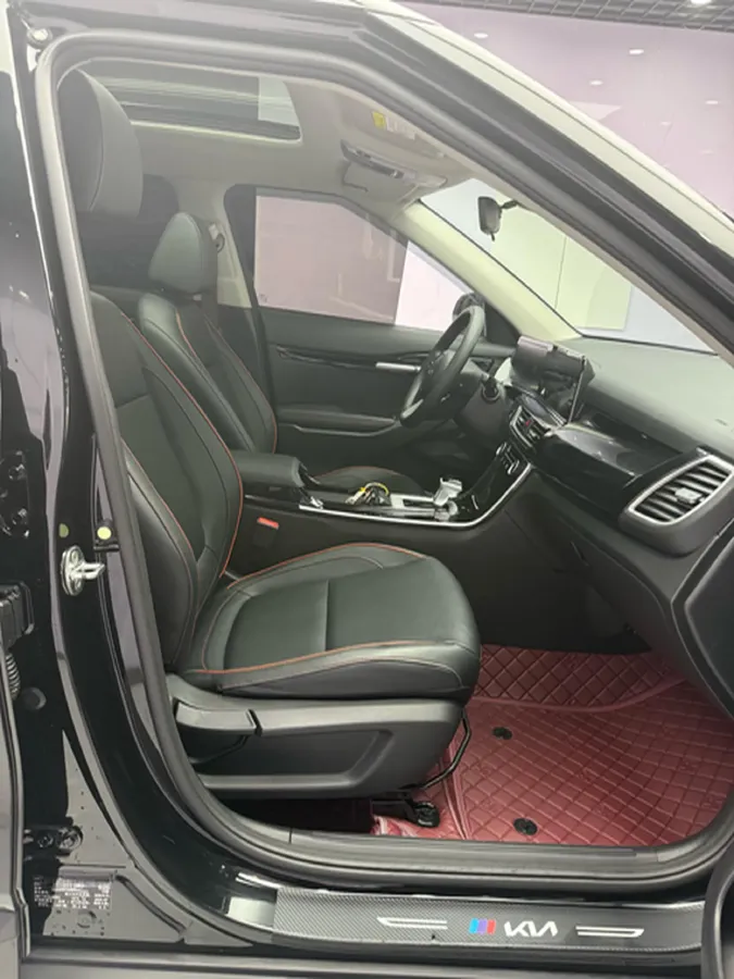 2023 Kia Seltos 1.5L 115HP L4 CVT,autocango,china used car exporter,china ev exporter,chinese used car exporter,chinese used ev exporter