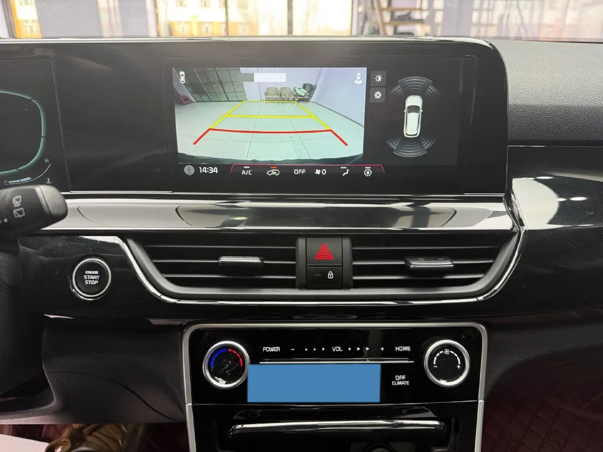 2023 Kia Seltos 1.5L 115HP L4 CVT,autocango,china used car exporter,china ev exporter,chinese used car exporter,chinese used ev exporter