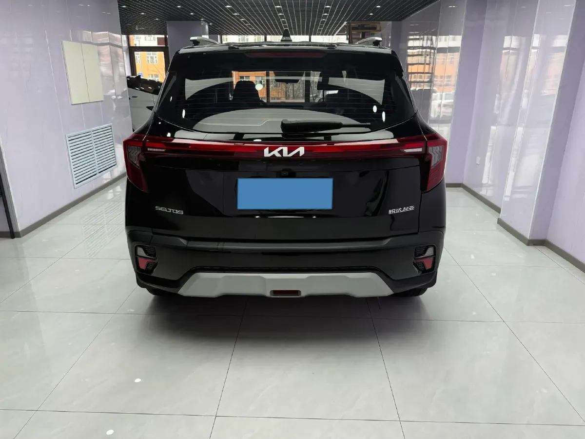 2023 Kia Seltos 1.5L 115HP L4 CVT,autocango,china used car exporter,china ev exporter,chinese used car exporter,chinese used ev exporter