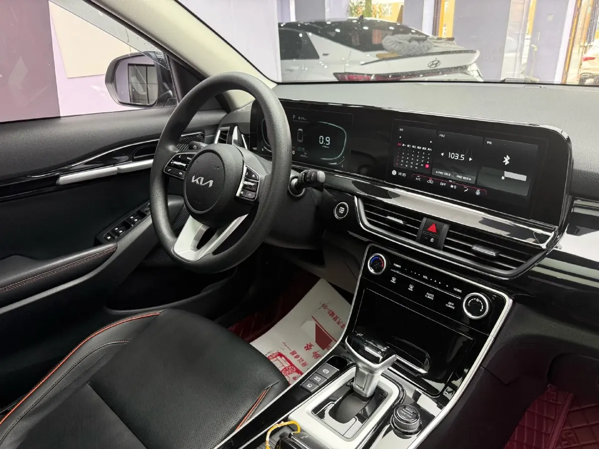 2023 Kia Seltos 1.5L 115HP L4 CVT,autocango,china used car exporter,china ev exporter,chinese used car exporter,chinese used ev exporter