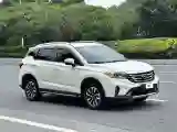 2018 GAC Trumpchi GS4 1.5T 152HP L4 6AT