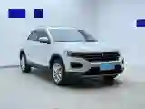 2022 Volkswagen T-Roc 1.4T 150HP L4 7DCT