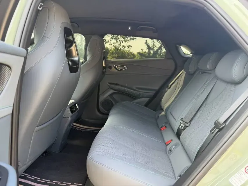 2025 BYD Seal06GT BEV 72.96KWH,autocango,china used car exporter,china ev exporter,chinese used car exporter,chinese used ev exporter