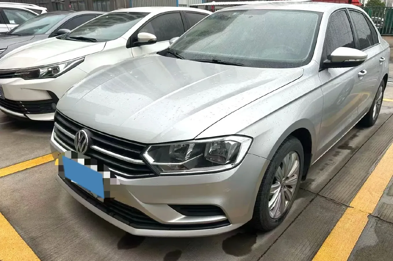 2019 Volkswagen Bora 1.5L 110HP L4 6AT,autocango,china used car exporter,china ev exporter,chinese used car exporter,chinese used ev exporter