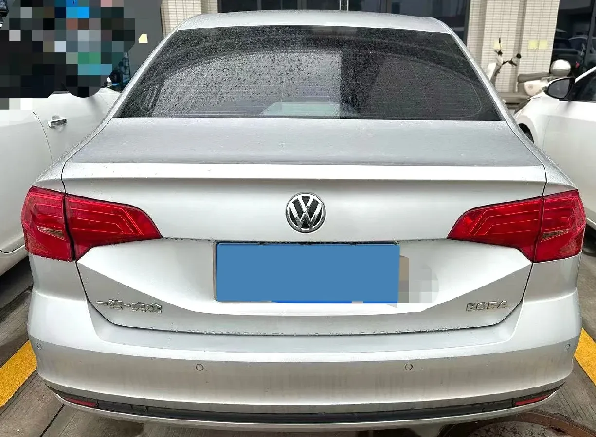 2019 Volkswagen Bora 1.5L 110HP L4 6AT,autocango,china used car exporter,china ev exporter,chinese used car exporter,chinese used ev exporter