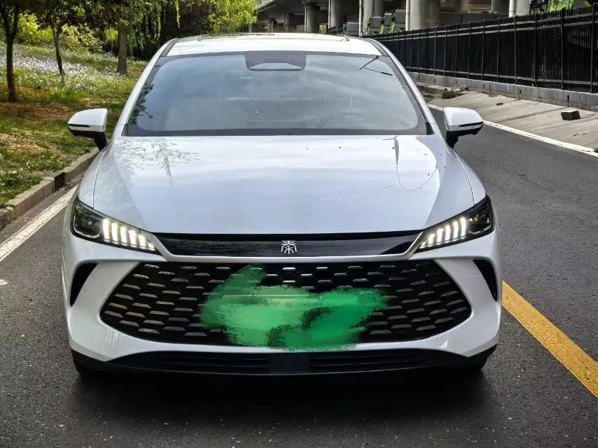 2024 BYD Qin Plus 1.5L 110HP L4 E-CVT PHEV 18.32KWH,autocango,china used car exporter,china ev exporter,chinese used car exporter,chinese used ev exporter