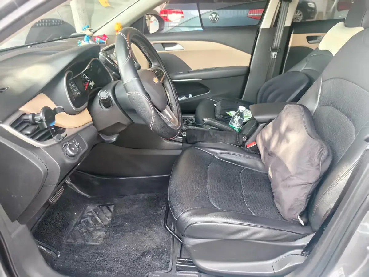 2022 Chevrolet Monza 1.5L 113HP L4 6AT,autocango,china used car exporter,china ev exporter,chinese used car exporter,chinese used ev exporter