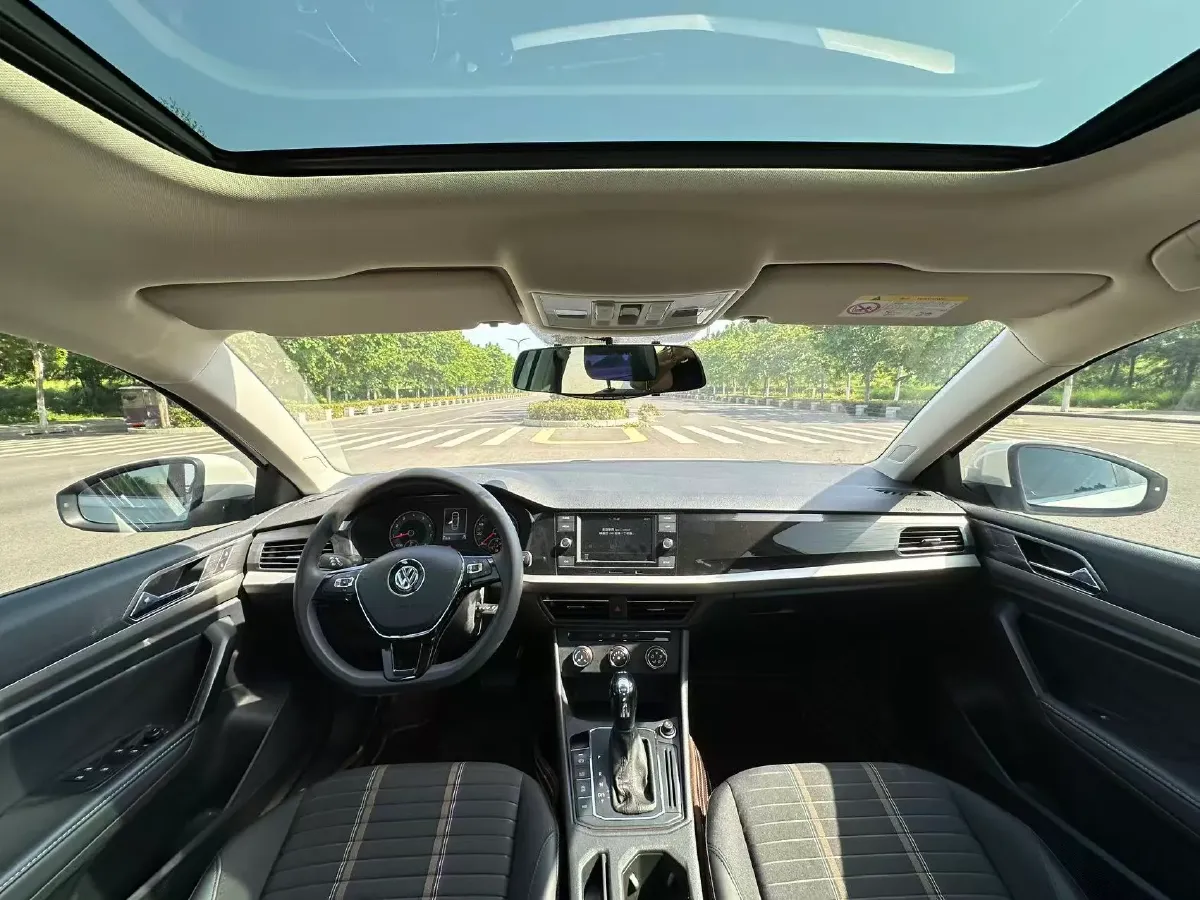 2019 Volkswagen Sagitar 1.2T 116HP L4 7DCT,autocango,china used car exporter,china ev exporter,chinese used car exporter,chinese used ev exporter