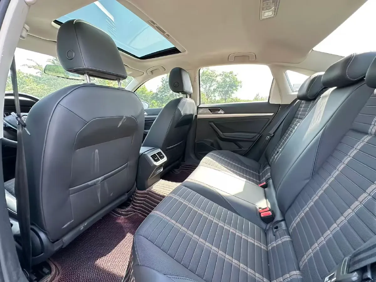 2019 Volkswagen Sagitar 1.2T 116HP L4 7DCT,autocango,china used car exporter,china ev exporter,chinese used car exporter,chinese used ev exporter