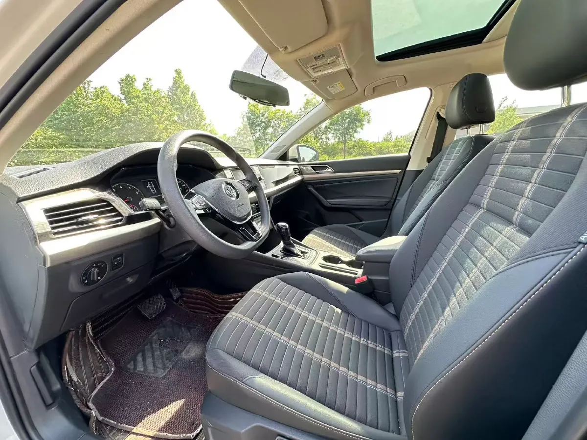 2019 Volkswagen Sagitar 1.2T 116HP L4 7DCT,autocango,china used car exporter,china ev exporter,chinese used car exporter,chinese used ev exporter