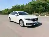 2019 Volkswagen Sagitar 1.2T 116HP L4 7DCT