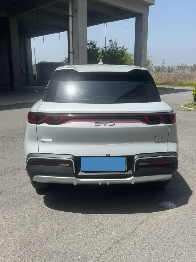 2024 BYD YuanUP BEV 45.12KWH,autocango,china used car exporter,china ev exporter,chinese used car exporter,chinese used ev exporter
