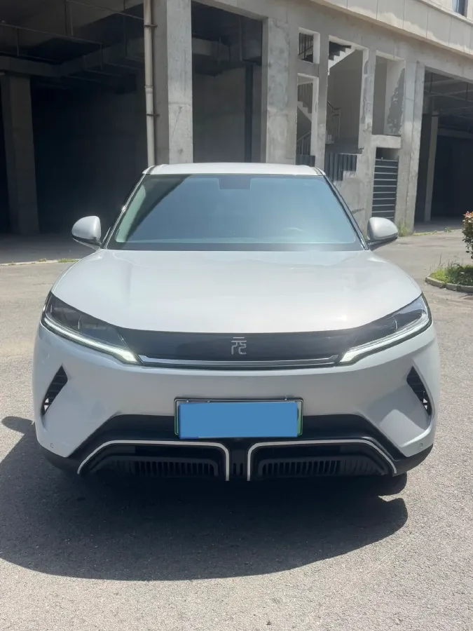 2024 BYD YuanUP BEV 45.12KWH,autocango,china used car exporter,china ev exporter,chinese used car exporter,chinese used ev exporter