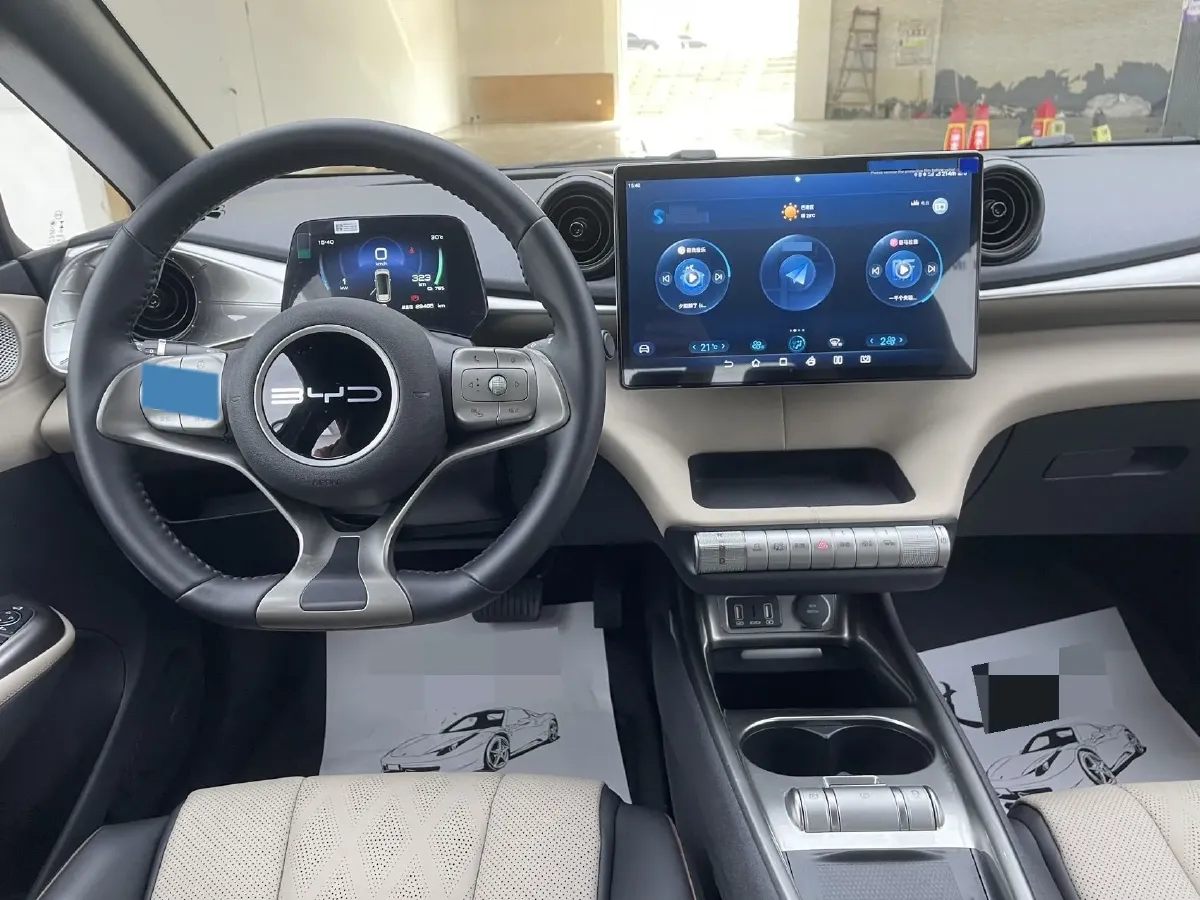 2023 BYD Dolphin BEV 44.928KWH,autocango,china used car exporter,china ev exporter,chinese used car exporter,chinese used ev exporter