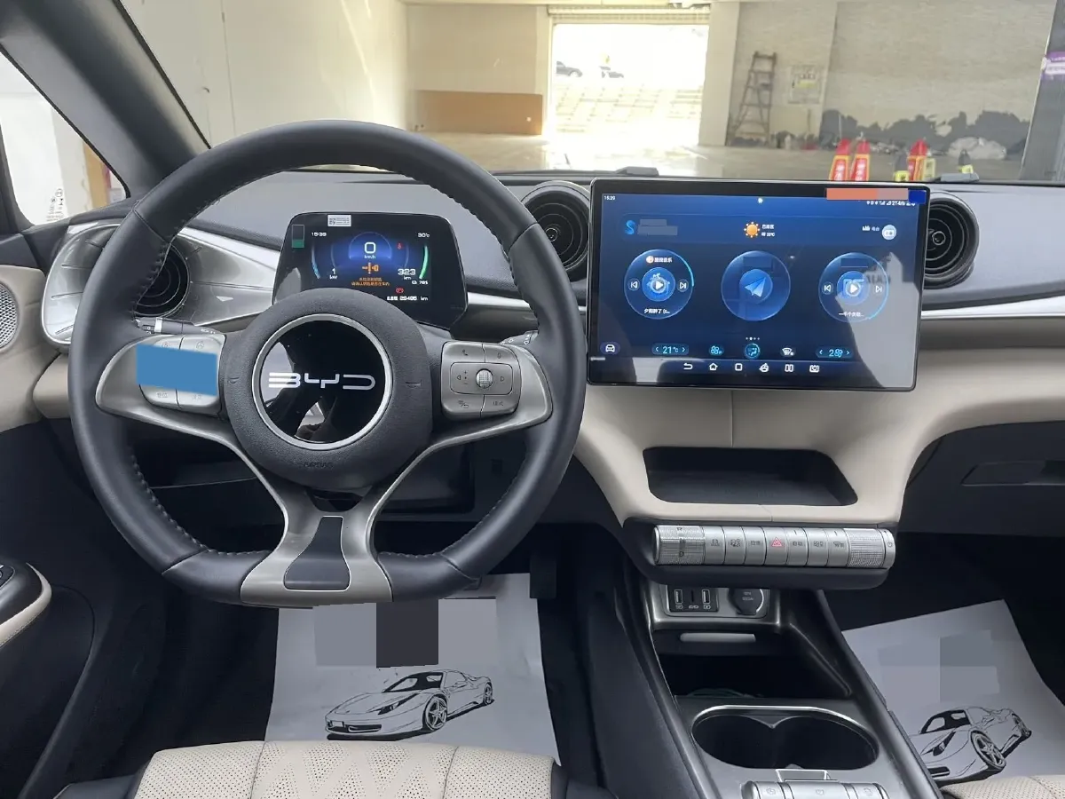 2023 BYD Dolphin BEV 44.928KWH,autocango,china used car exporter,china ev exporter,chinese used car exporter,chinese used ev exporter