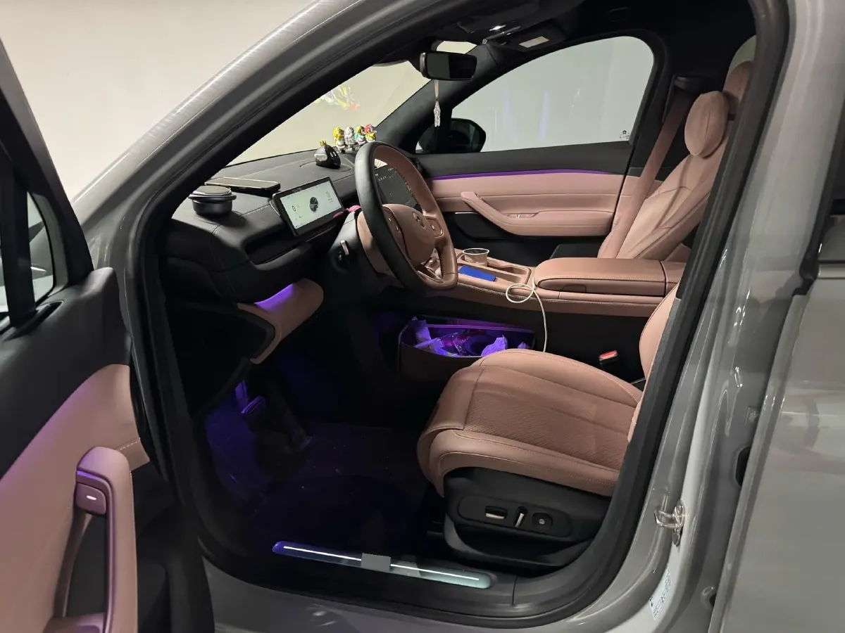 2023 NIO EC6 BEV 75KWH,autocango,china used car exporter,china ev exporter,chinese used car exporter,chinese used ev exporter