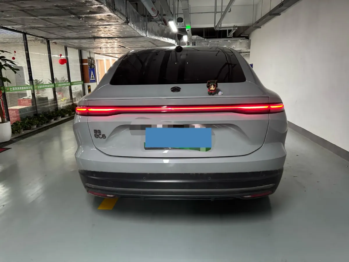 2023 NIO EC6 BEV 75KWH,autocango,china used car exporter,china ev exporter,chinese used car exporter,chinese used ev exporter