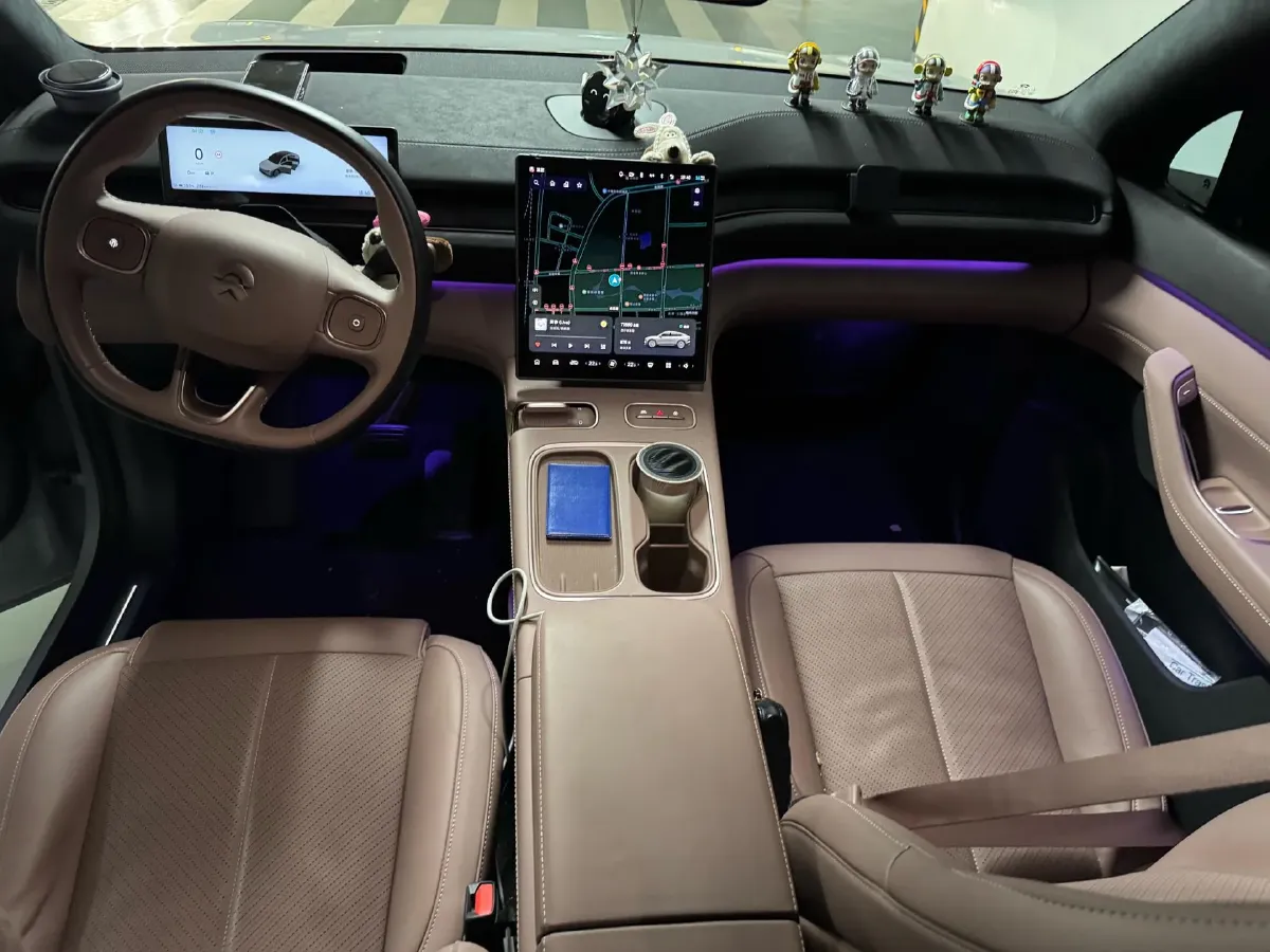 2023 NIO EC6 BEV 75KWH,autocango,china used car exporter,china ev exporter,chinese used car exporter,chinese used ev exporter