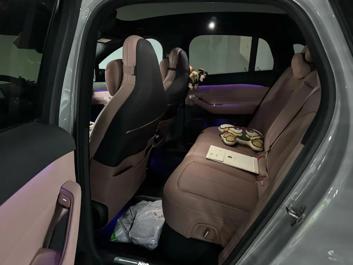 2023 NIO EC6 BEV 75KWH,autocango,china used car exporter,china ev exporter,chinese used car exporter,chinese used ev exporter